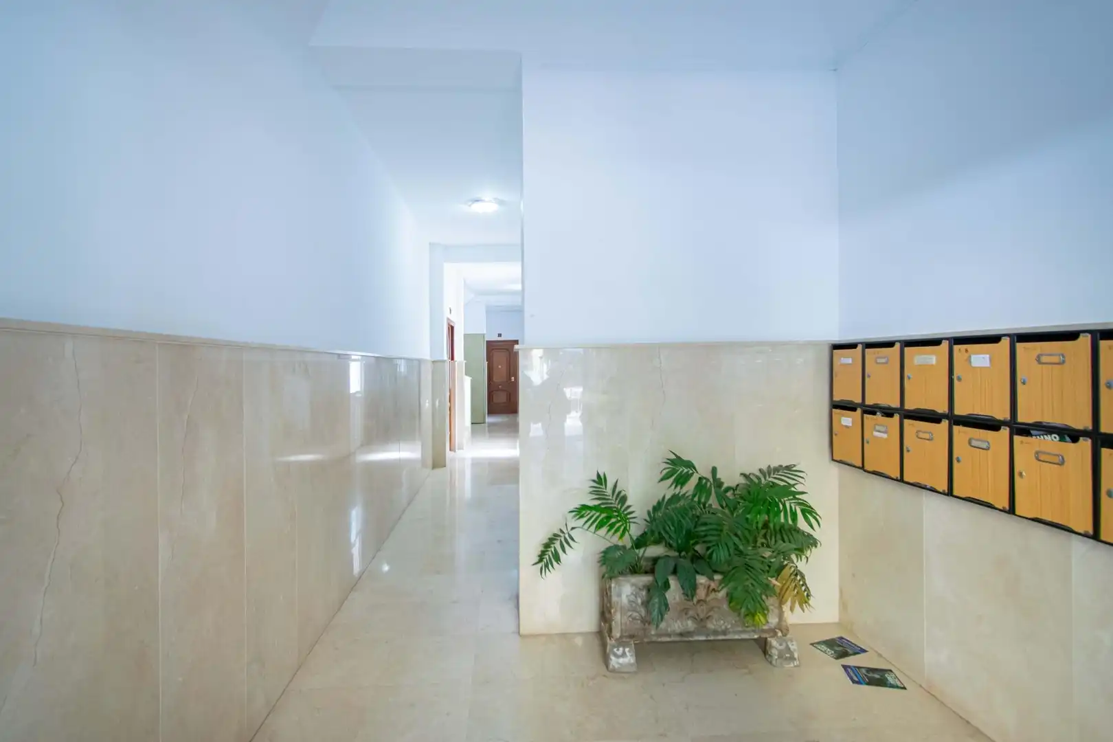 Flat for sale in Sevilla