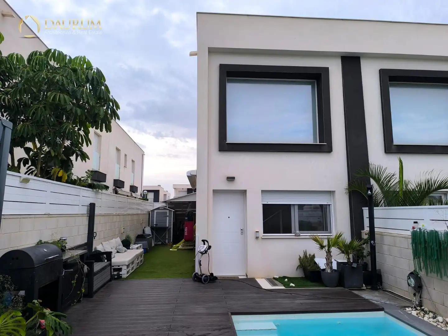Villa mit Pool zum Verkauf in CALLE VENTURA SELVA GONZALEZ, imagen 20