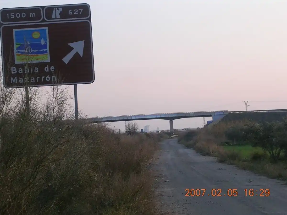 Terreni e lotti in vendita a Alhama de Murcia ciudad, imagen 35