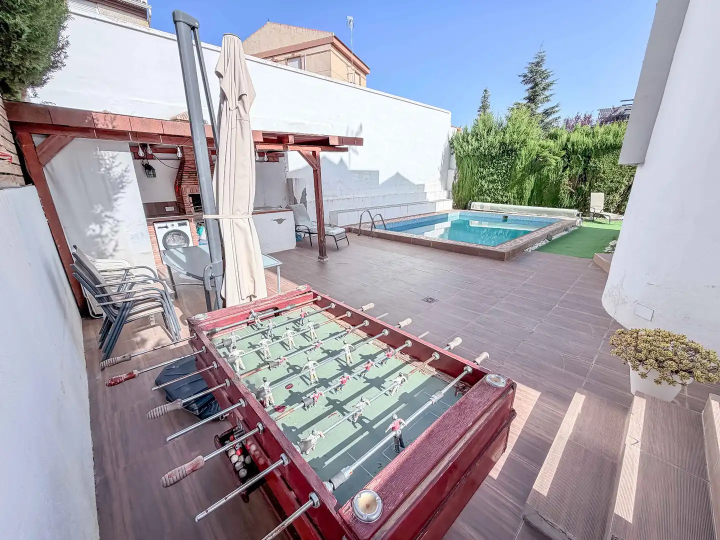 Villa mit Terrasse zum Verkauf in Calle Meidum 63, imagen 27