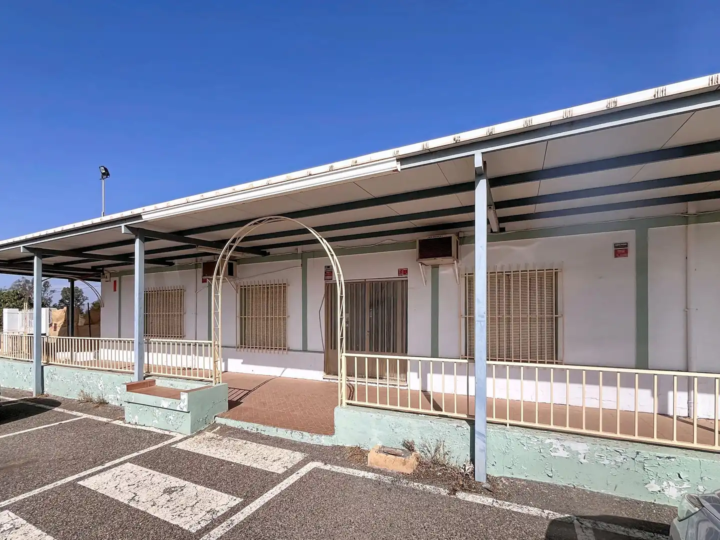 Casa en venta en Carretera Jaranillos