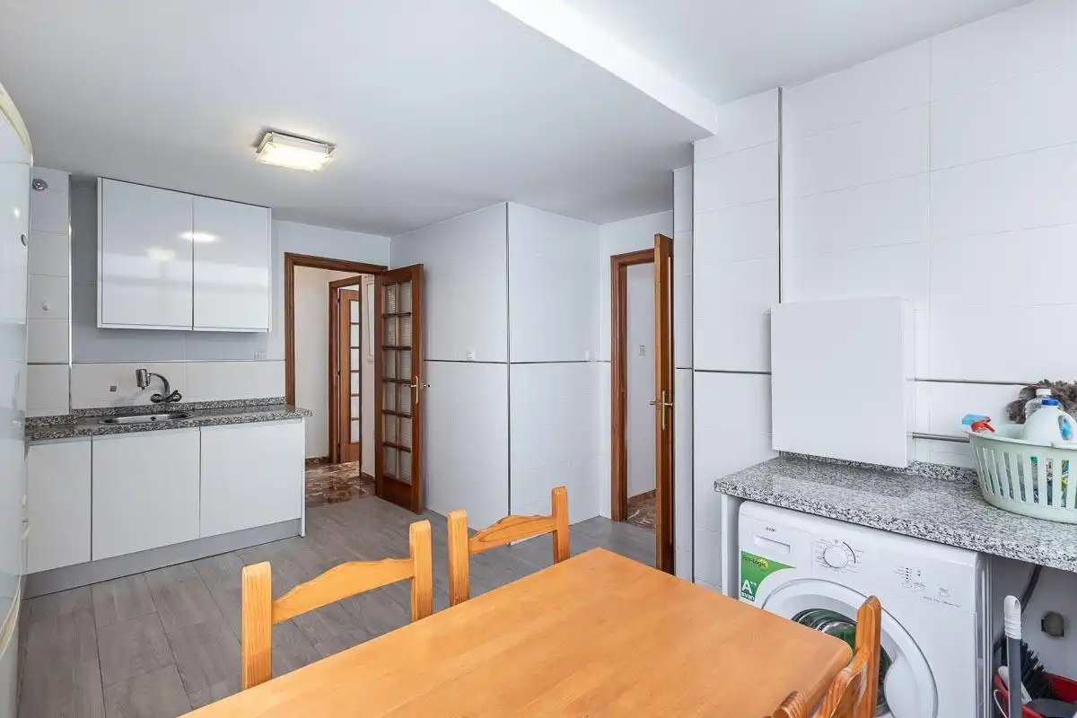 Wohnung zur Miete in Pajaritos