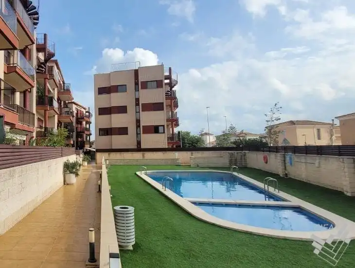 Apartment mit Pool zum Verkauf in Camino SALDONAR, imagen 20