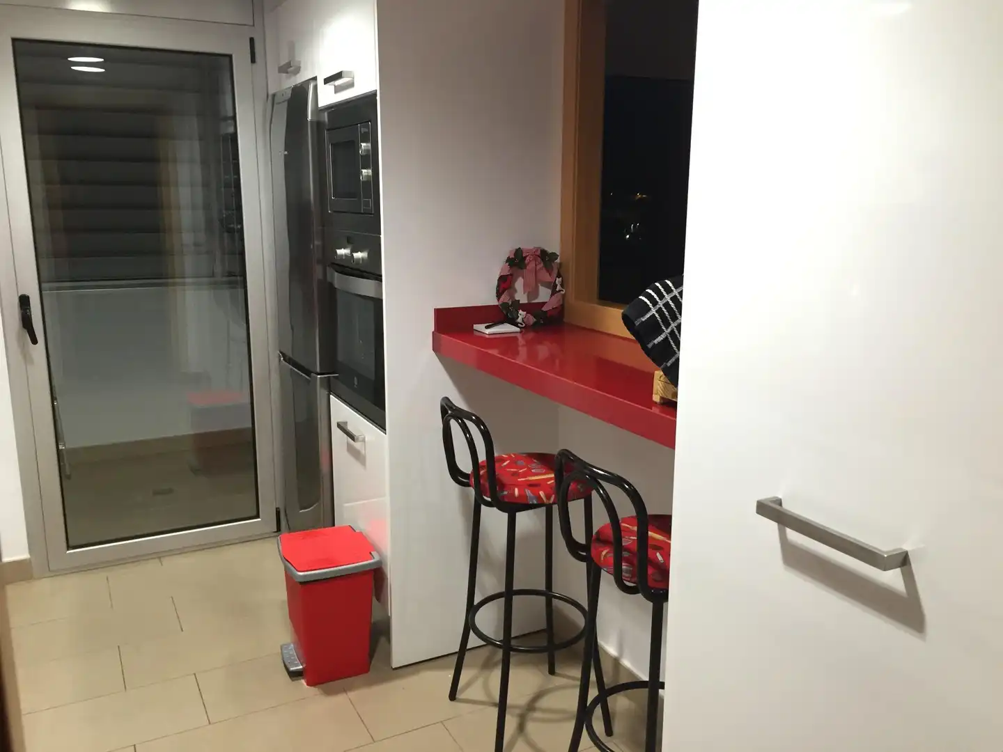 Cocina de Piso en venta en Palamós con Aire acondicionado y Terraza