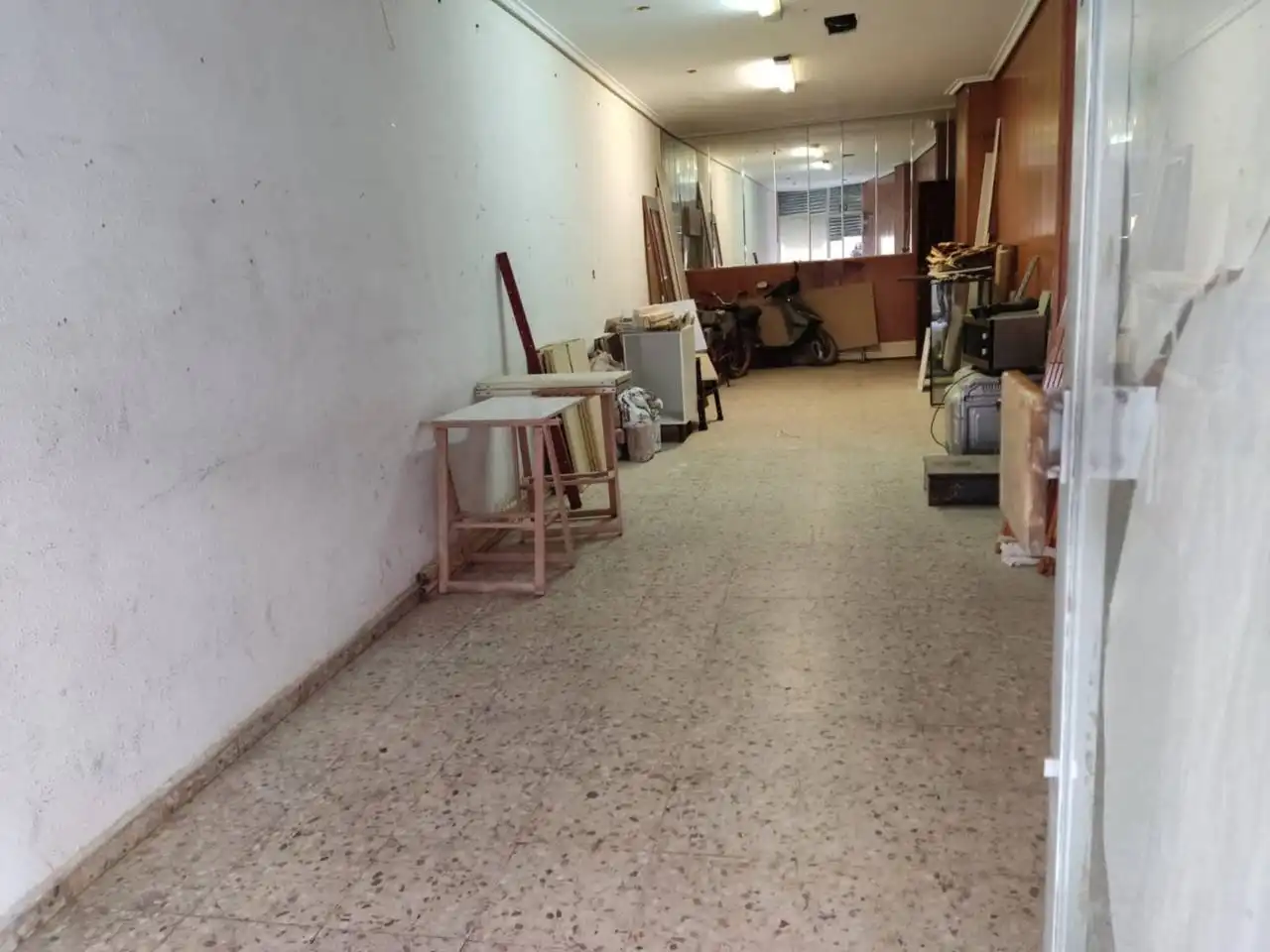Local comercial en venta en Calle RONDA DE LOS CUARTELES, imagen 7