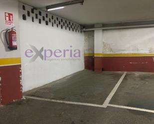 Parking of Garage to rent in Langreo