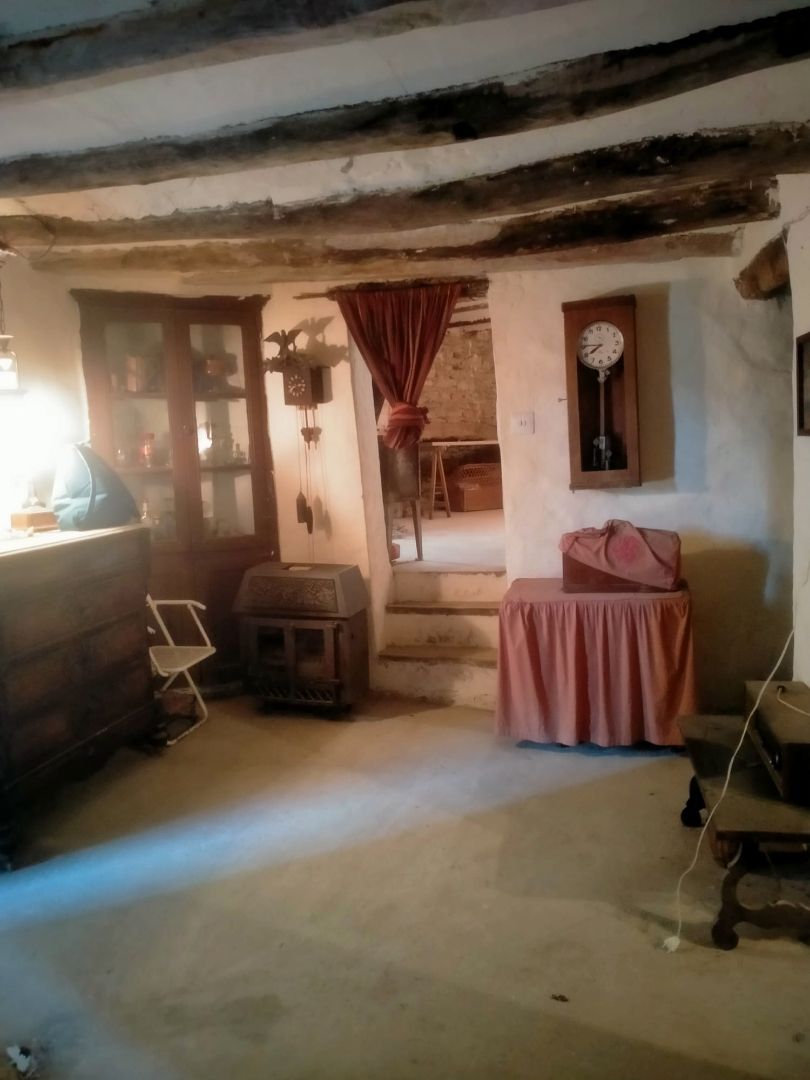 Casa o xalet en venda en Vilanova de Meià amb Balcó