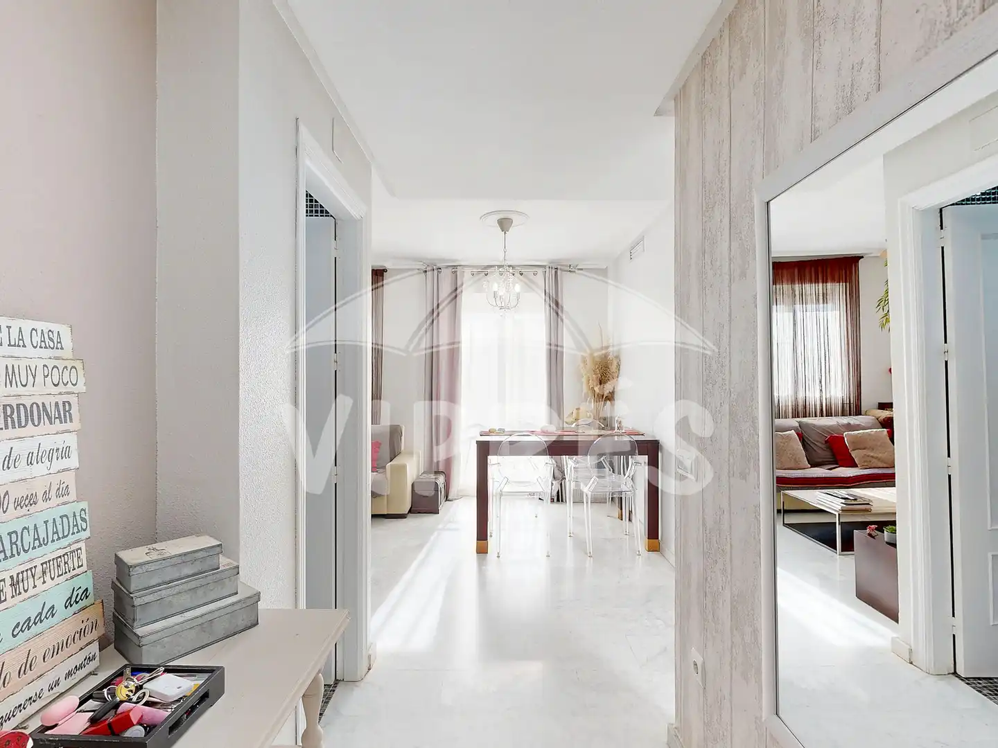 Dúplex en venta en Mérida con Amueblado