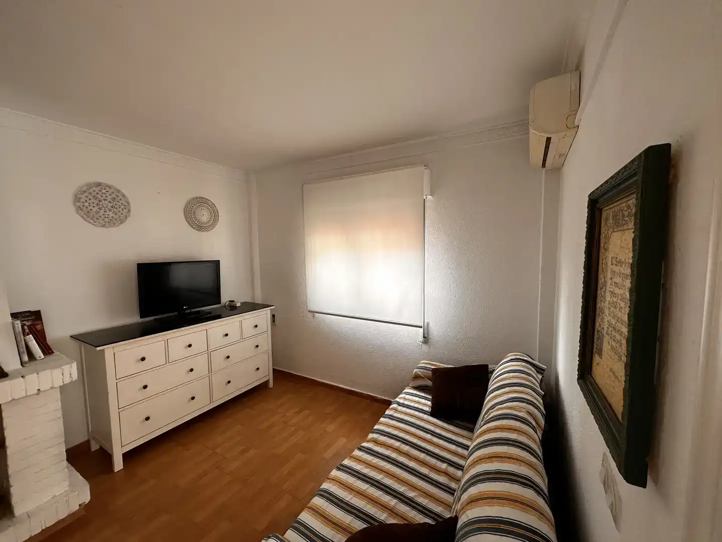 Habitación de Dúplex en venta en Almonte con Aire acondicionado, Amueblado y Balcón