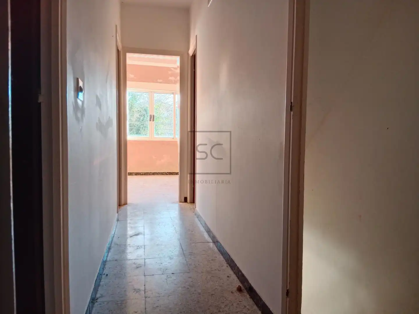 Casa adosada en venta en Mugardos con Terraza