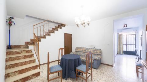 Foto 3 de Casa o xalet en venda a Calle Alfonso X el Sabio, 64, El Castillo - San Roque - El Carmen, Murcia