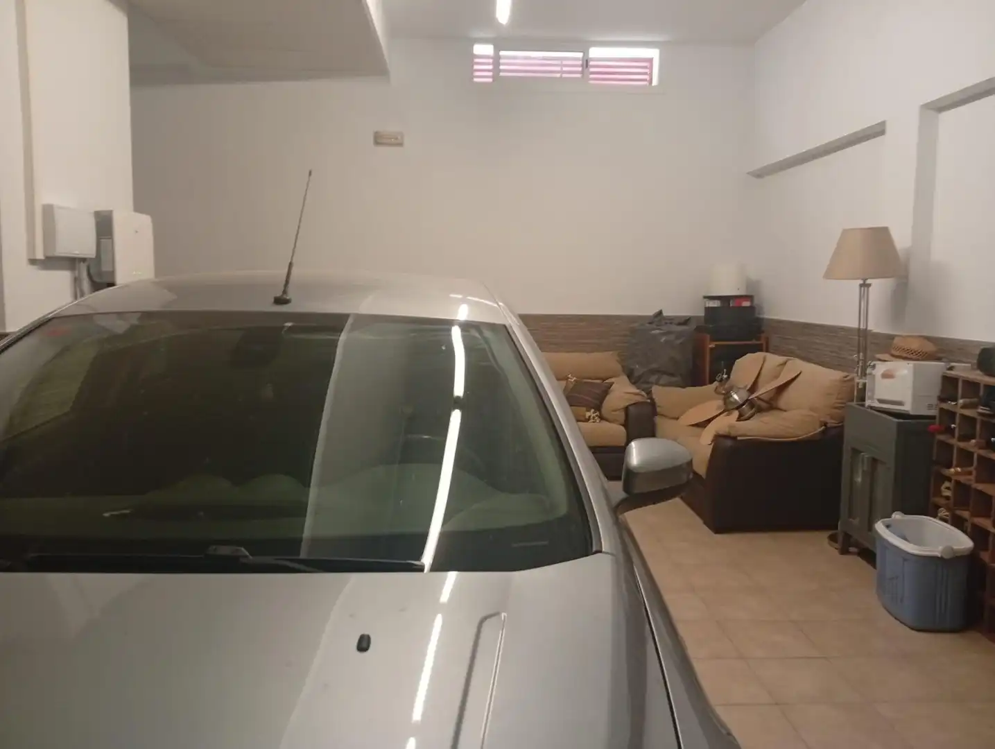 Casa adosada en venta en Alcalá de Guadaira con Aire acondicionado, Calefacción y Terraza