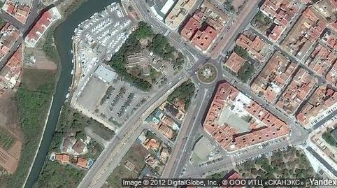 Foto 2 de Piso en venta en Park Nord - Casona, Gandia