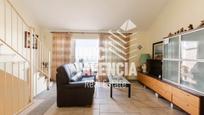Sala d'estar de Casa adosada en venda en Cullera amb Aire condicionat, Calefacció i Terrassa