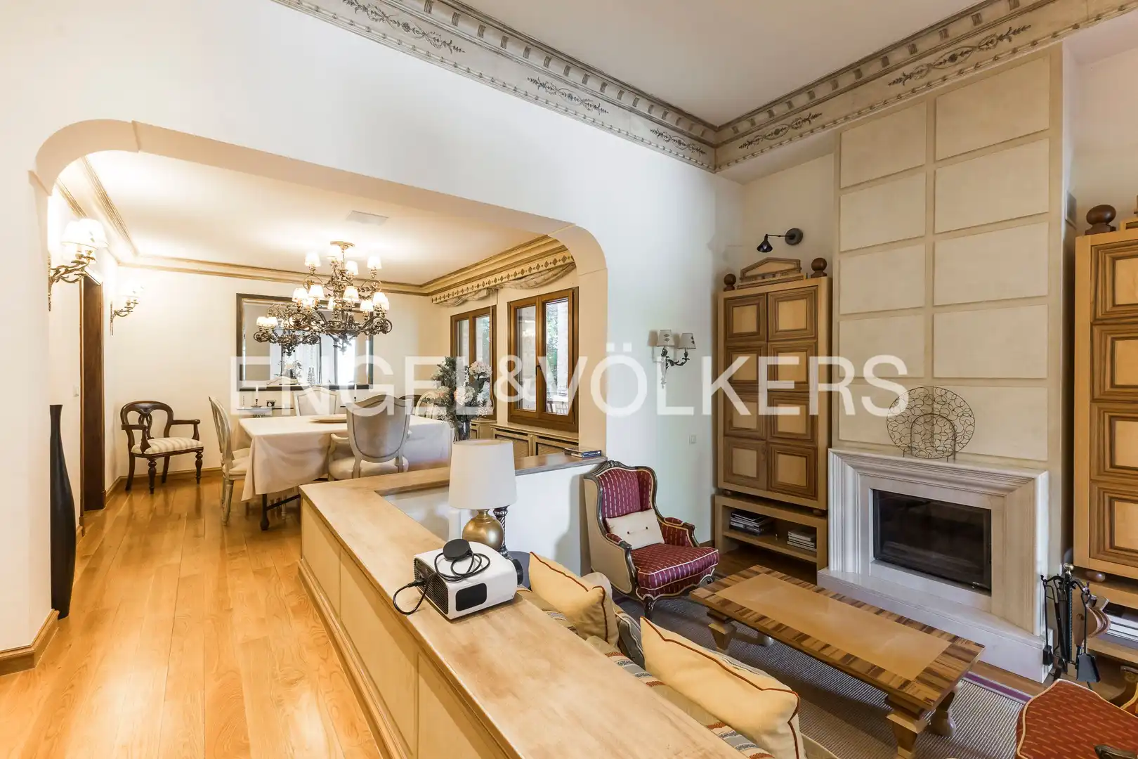Casa amb terrassa en venda a Ciudalcampo, imagen 18