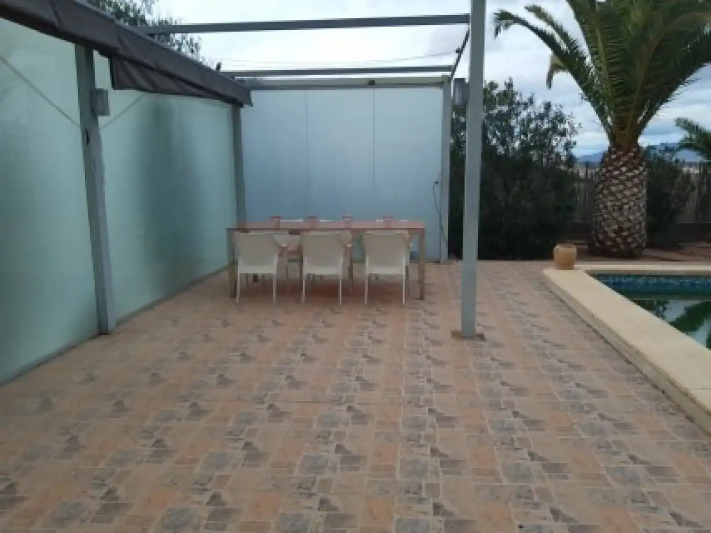 Villa avec piscine à vendre à Monóvar  / Monòver, imagen 26