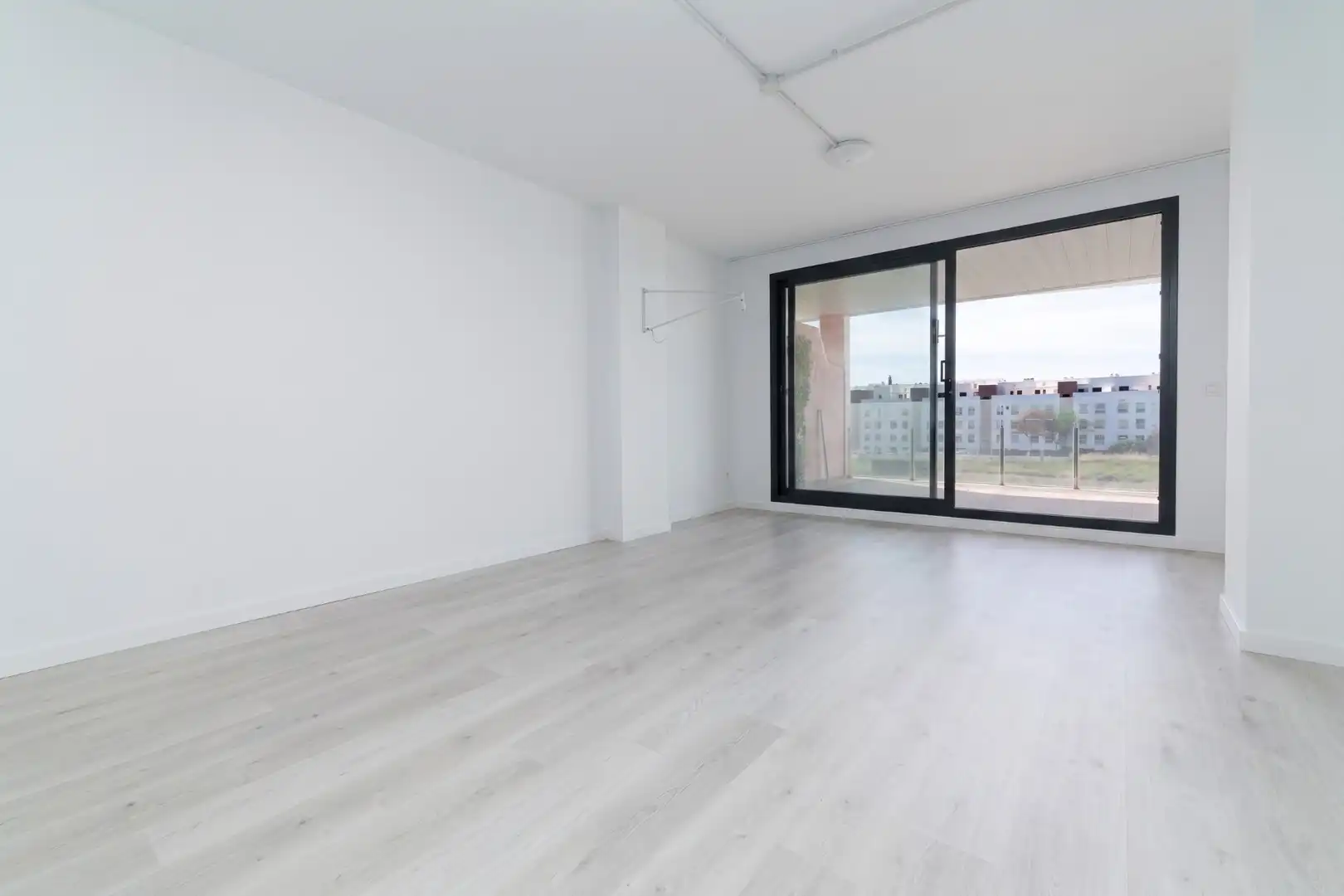 Apartments for sale in Las Flores