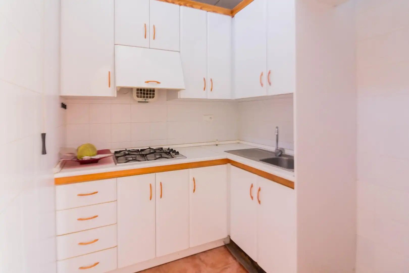 Cuina de Casa o xalet en venda en Orihuela amb Jardí privat i Terrassa