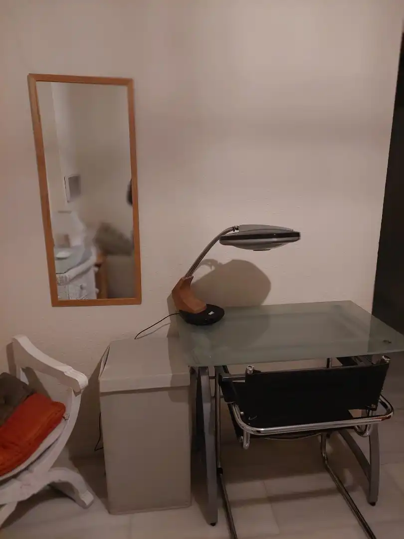Wohnung zur Miete in Calle Alcalá Zamora, 21, Santa Rosa - Valdeolleros