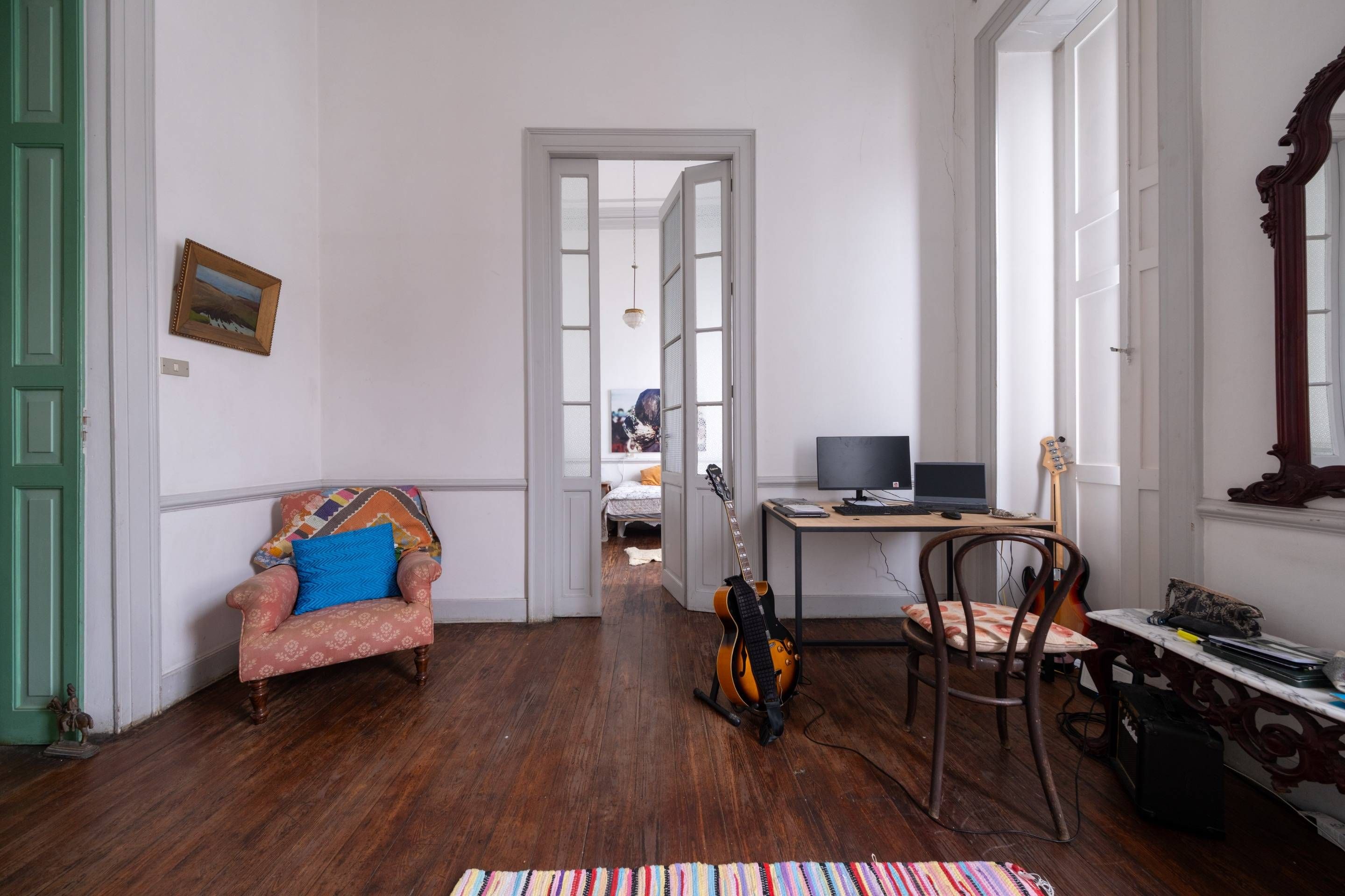 Living room of House or chalet for sale in Las Palmas de Gran Canaria  with Terrace