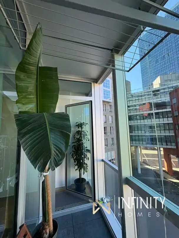 Appartement avec terrasse à louer à Uribitarte Pasealekua, imagen 20