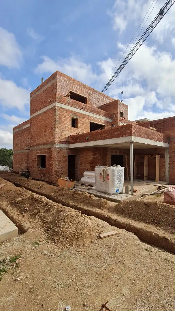 Casa o xalet en venda a Jardins de Vilafortuny- Mas d'en Bosch