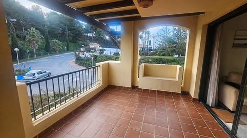 Foto 3 de Apartament en venda a Calle Geranio, 98, Riviera del Sol, Málaga