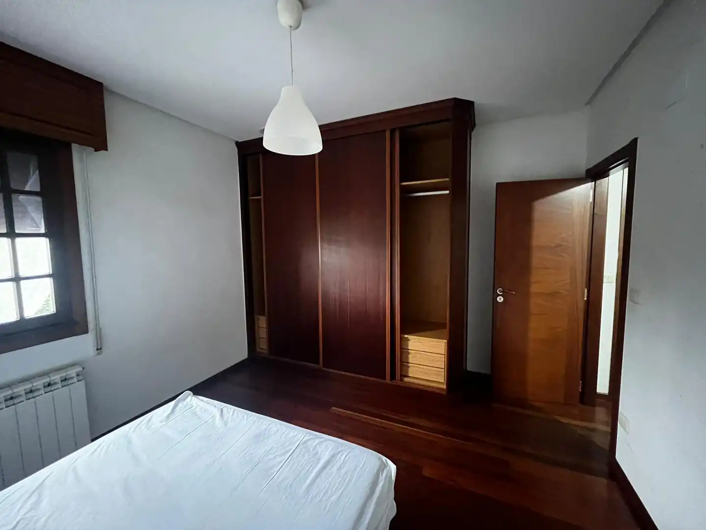 Habitación de Casa o chalet de alquiler en San Cibrao das Viñas, Ourense