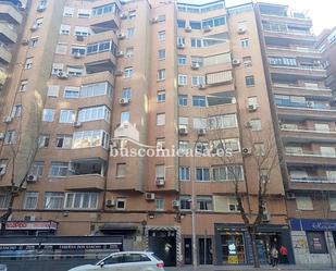 Exterior view of Garage for sale in  Jaén Capital