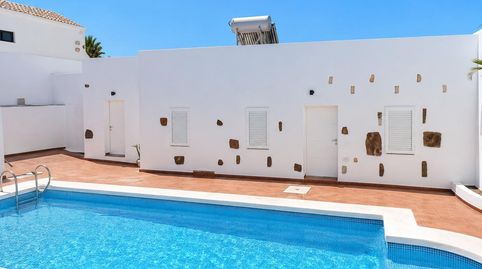 Foto 4 de Casa o xalet en venda a Güime, San Bartolomé