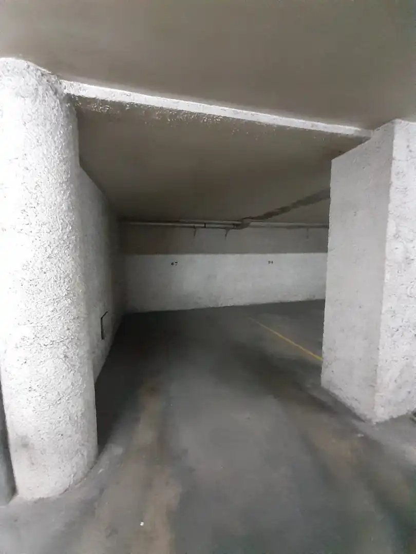 Parking of Garage for rent in Olot