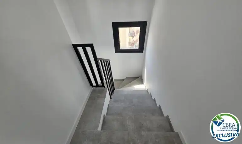 Apartament amb ascensor en venda a Santa Margarita, imagen 11