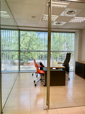 Oficina en Alquiler en Avinguda Corts Catalanes, 8 en Roquetes - Can Magí