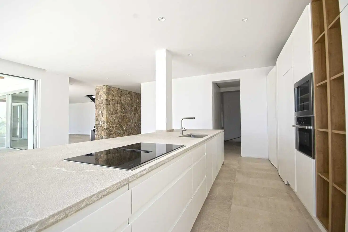 Country house with pool for sale in Port d'Andratx, imagen 11