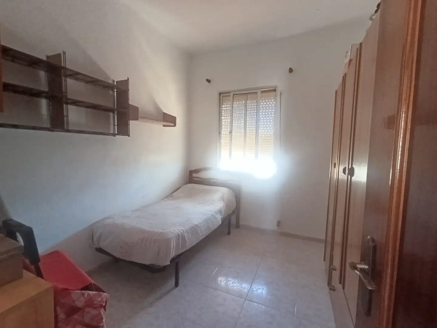 Habitación de Piso en venta en Málaga con Terraza y Trastero