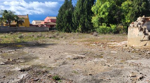 Foto 2 de Residencial en venta en Calle Carrer Roses, La Conarda, La Pobla de Vallbona