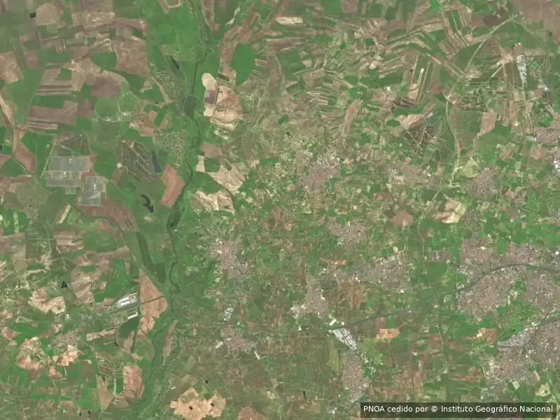 Pis en venda en Olivares, Sevilla