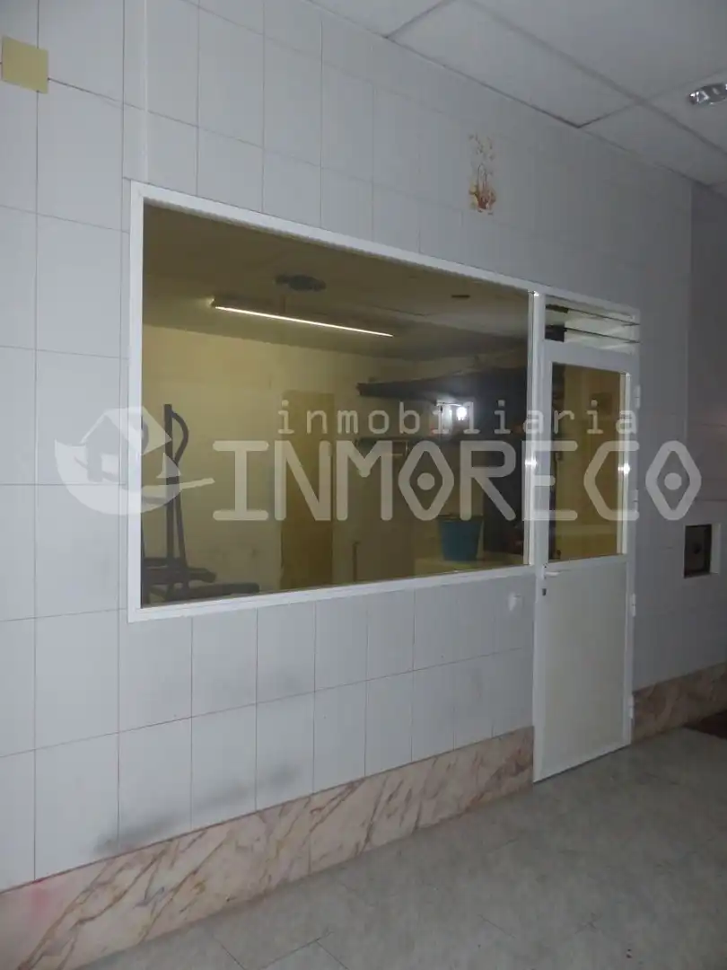 Gewerbefläche zur Miete in Emilio Alcalde Del Rio, imagen 3