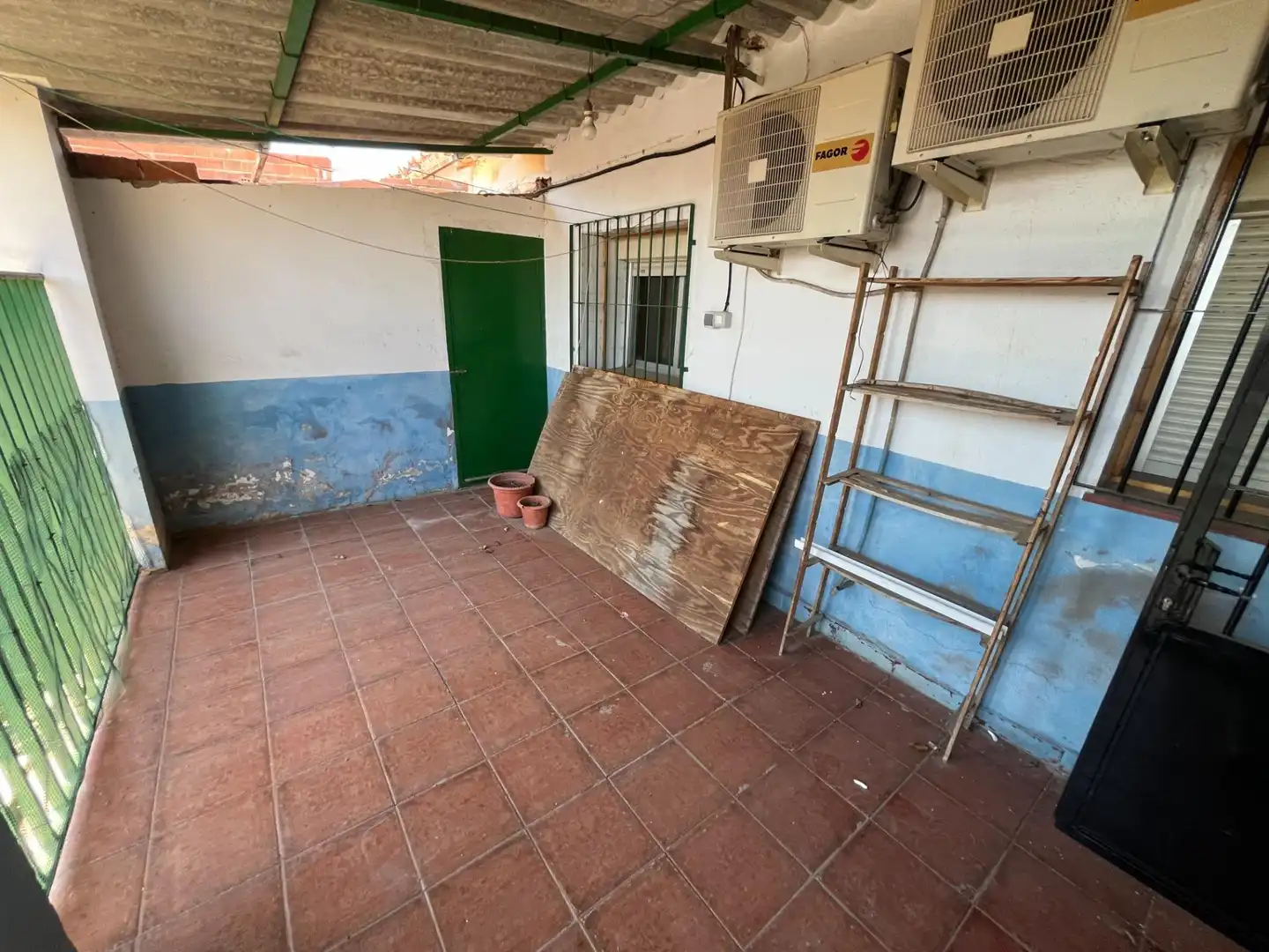 Residencial en venta en Puertollano