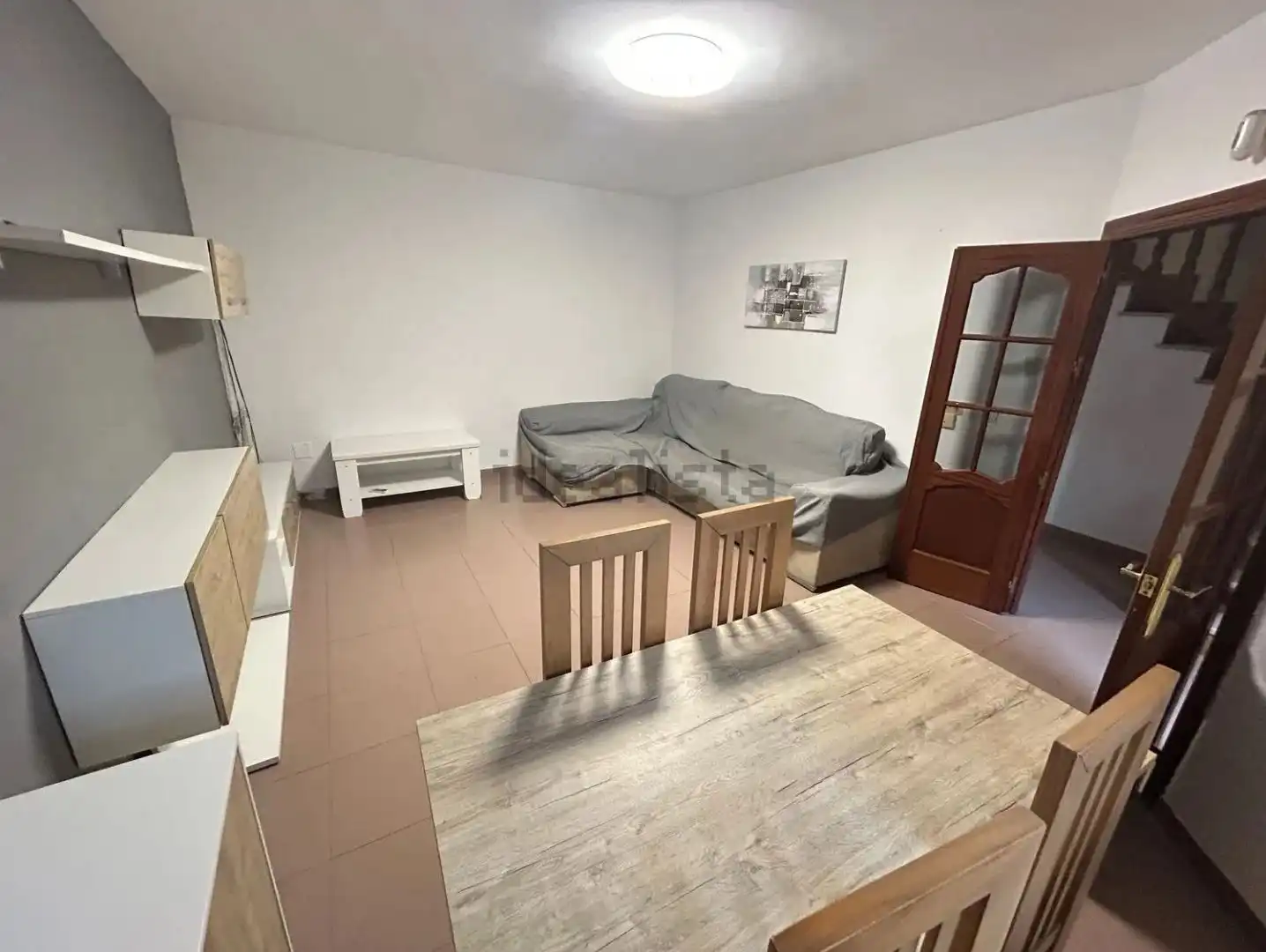 Casa adosada en venta en Roquetas Pueblo