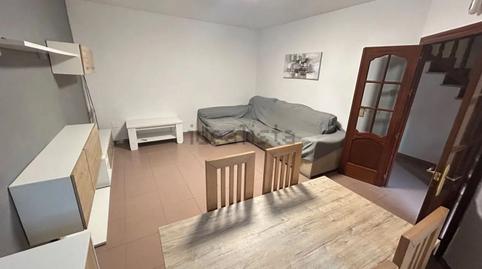 Foto 5 de Casa adosada en venda a Roquetas Pueblo, Almería