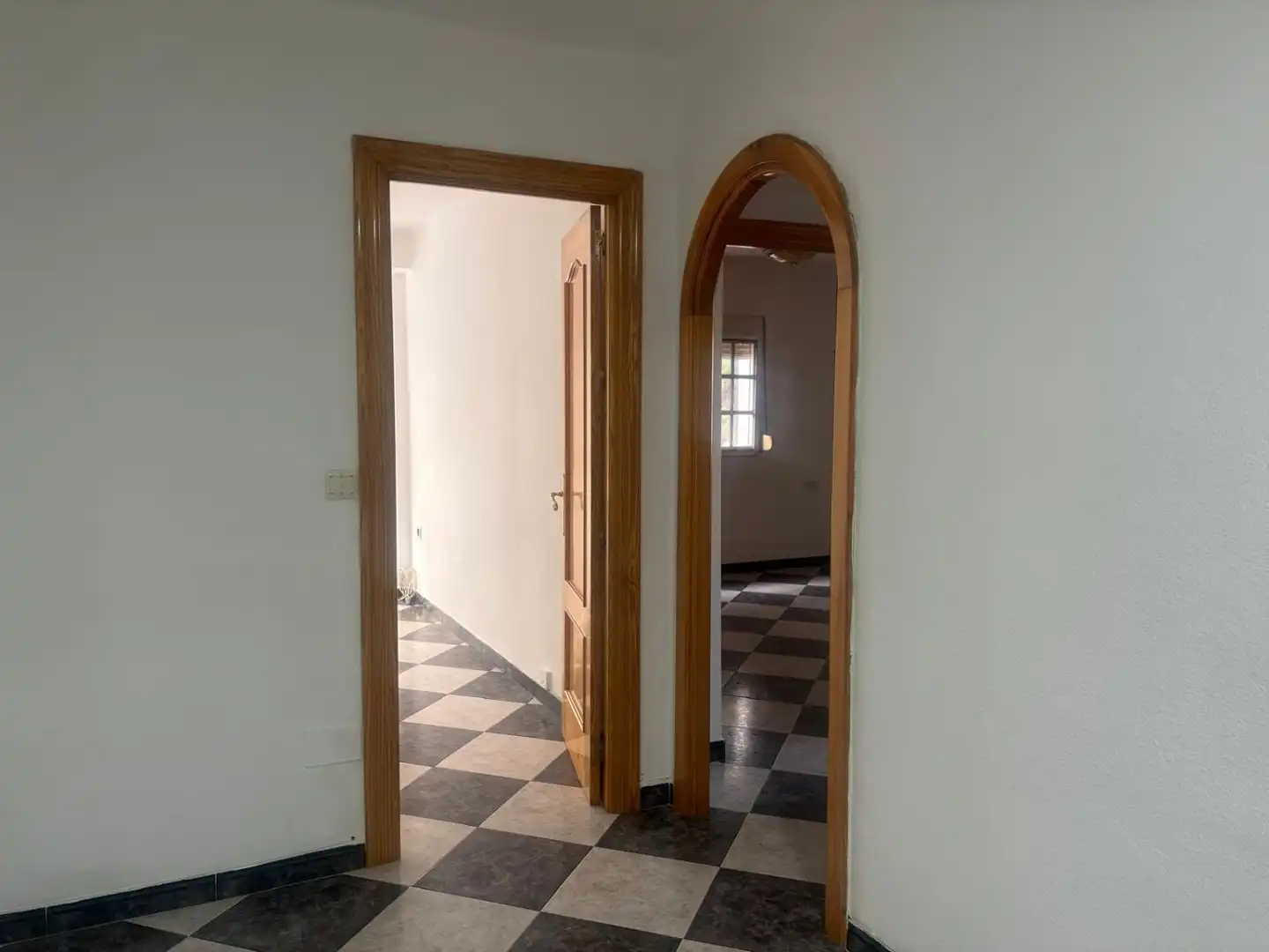 Wohnung zum Verkauf in Málaga mit Klimaanlage, Heizung und Terrasse