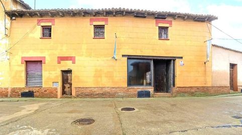 Foto 4 von Geschaftsraum zum Verkauf in Calle San Juan, 14, Gordoncillo, León