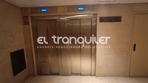 Foto 5 de Piso de alquiler en Calle Sor Angela de la Cruz, Castillejos - Cuzco,  Madrid Capital