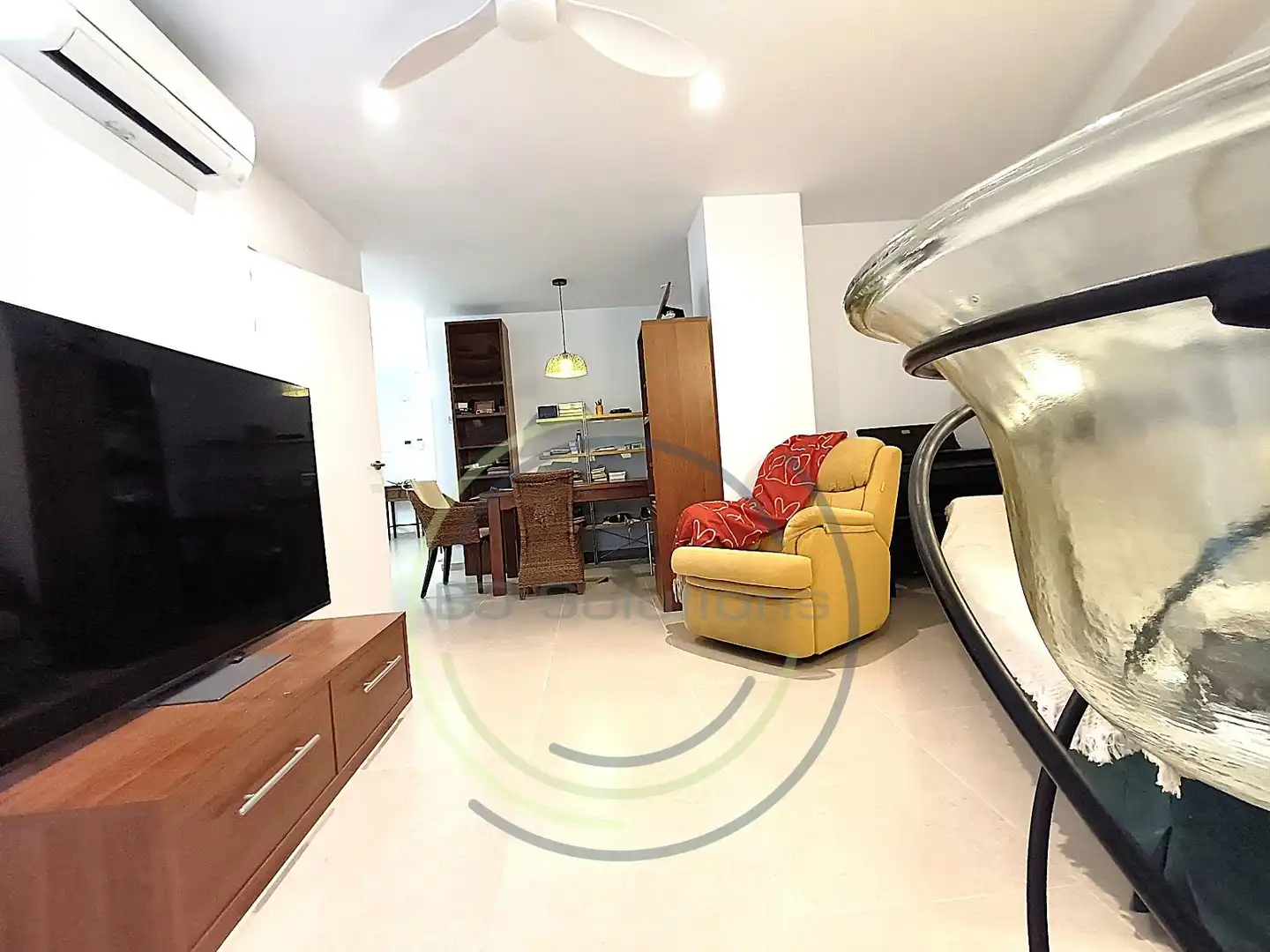 Flat for sale in ESTEVE CORTILS,, Els Molins