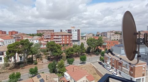 Piso en Av/Durán i Sampere nr.41