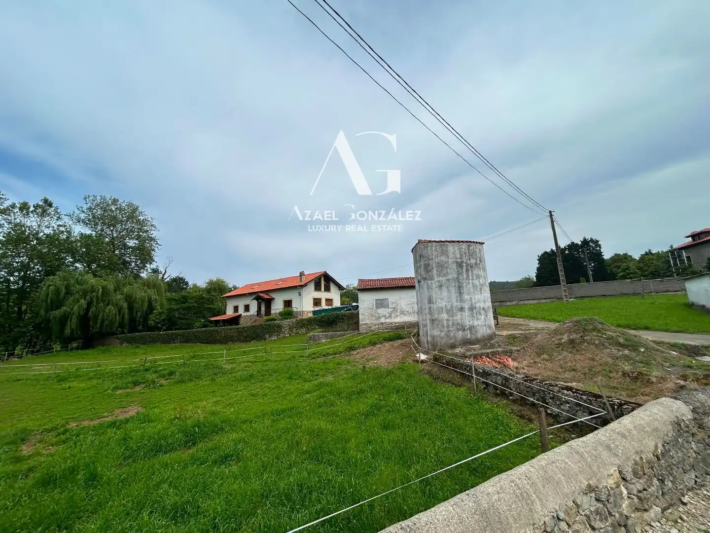 Casa o chalet en venta en Toñanes, Alfoz de Lloredo