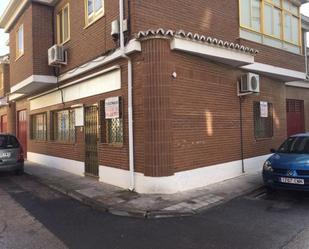 Premises to rent in Archivero Dimas Pérez, Tarancón