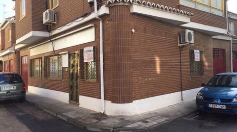 Foto 3 von Geschaftsraum zur Miete in Archivero Dimas Pérez, Tarancón, Cuenca