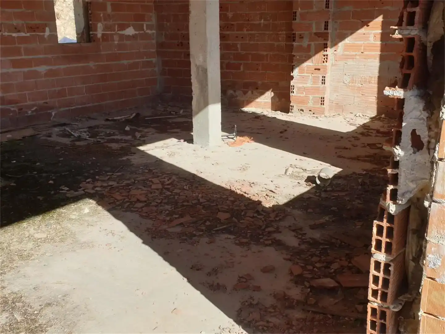 Terreno en venta en Santibáñez de la Peña